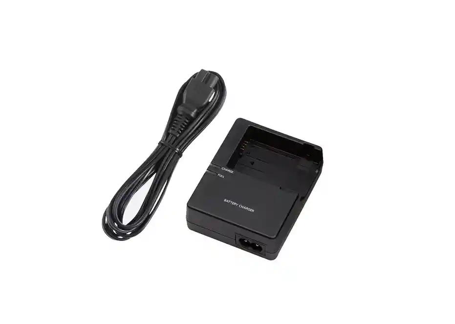 Cargador De Bateria Canon Lp E8