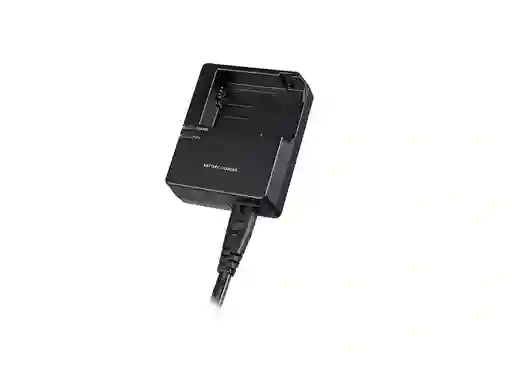 Cargador De Bateria Canon Lp E8