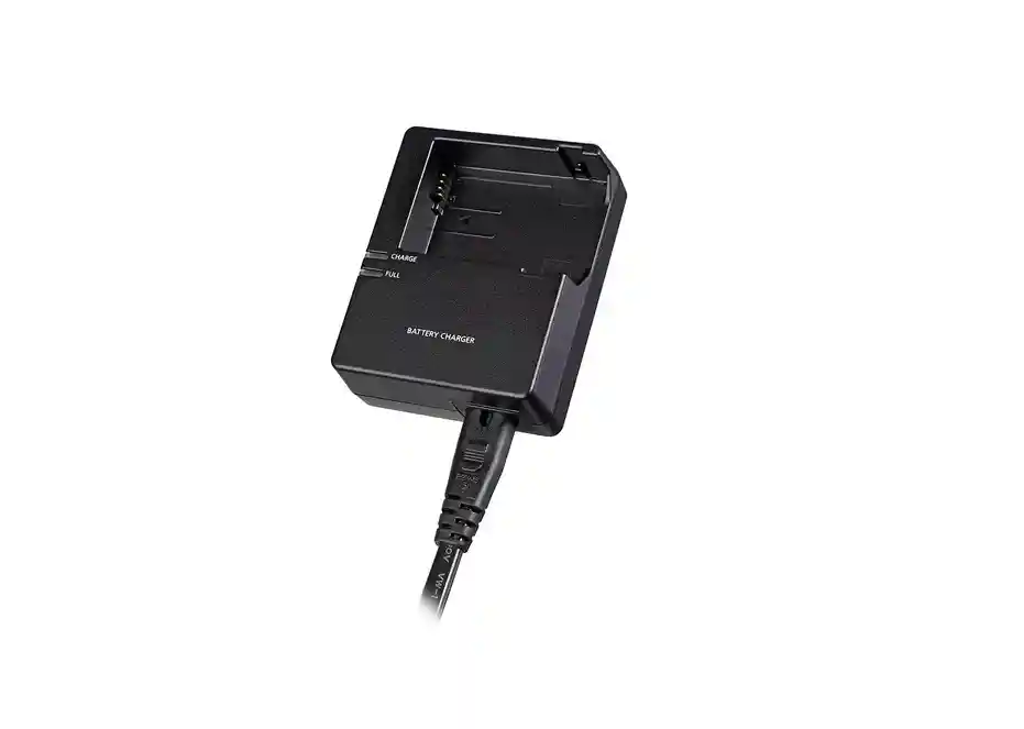 Cargador De Bateria Canon Lp E8