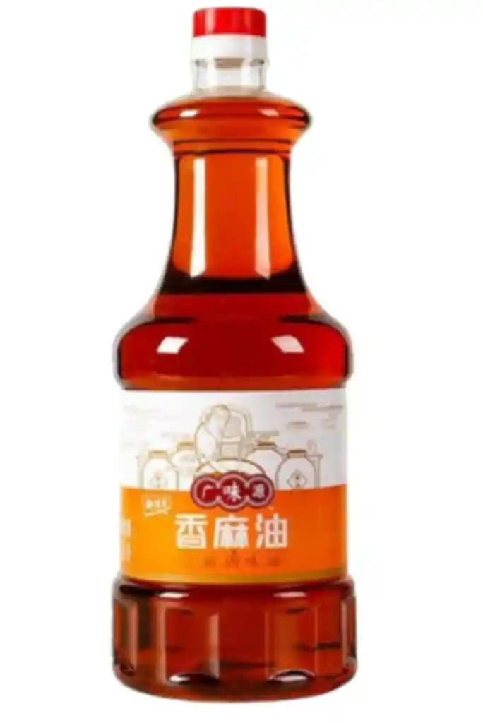 Aceite De Sesamo