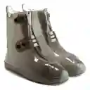 Botas Lluvia Impermeable Funda Para Zapatos