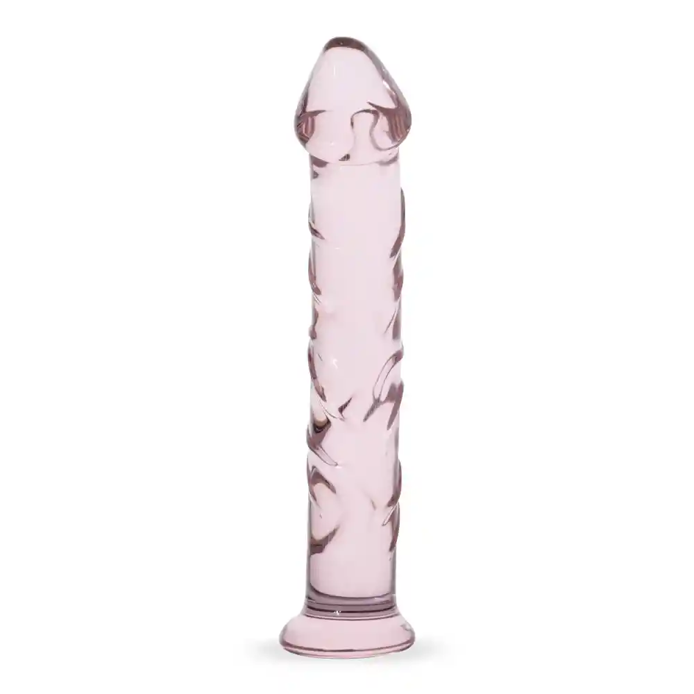 Dildo De Vidrio Kyle Camtoyz