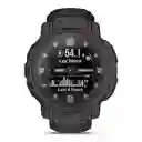 Garmin Instinct Crossover Solar Graphite