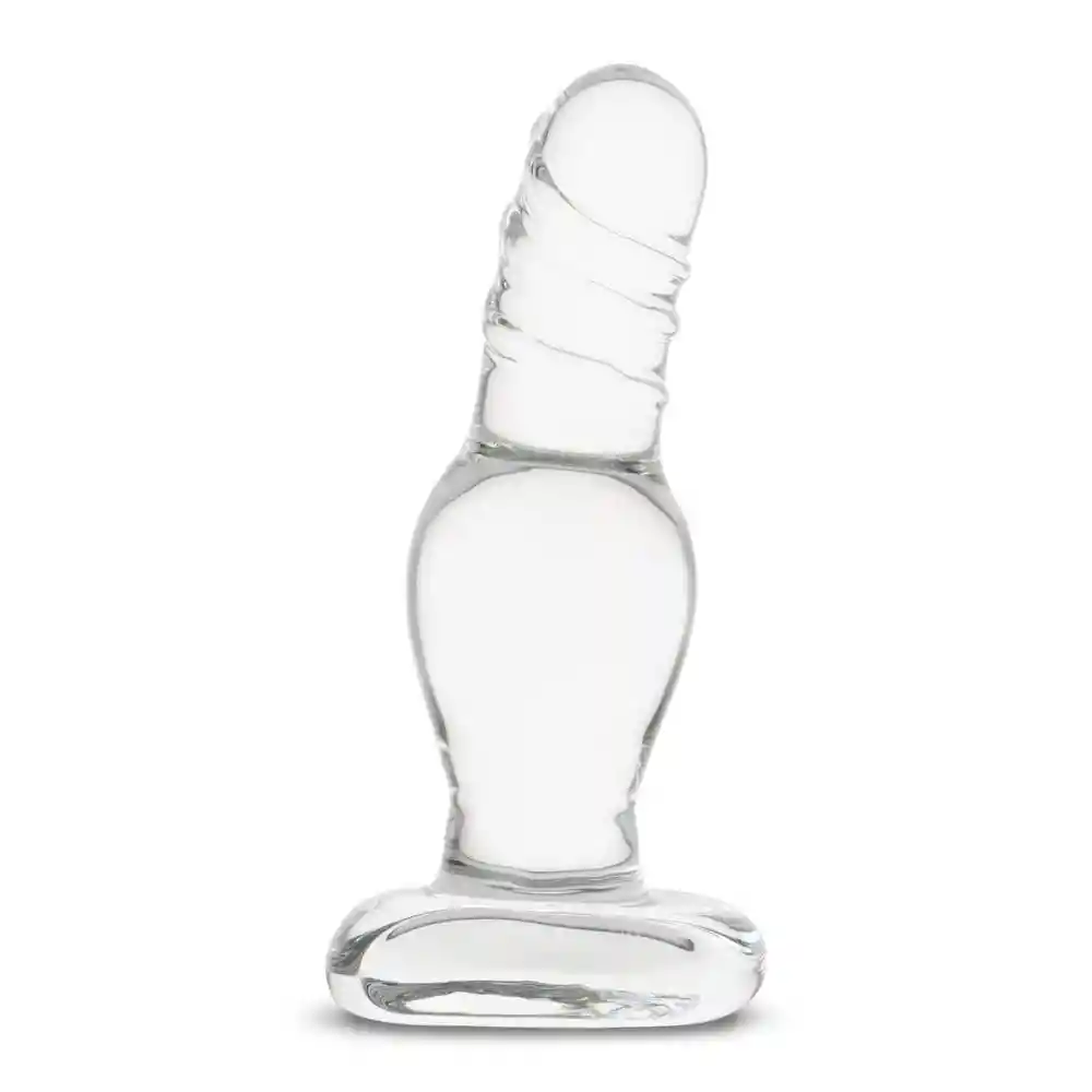 Dildo De Vidrio Ronald Camtoyz