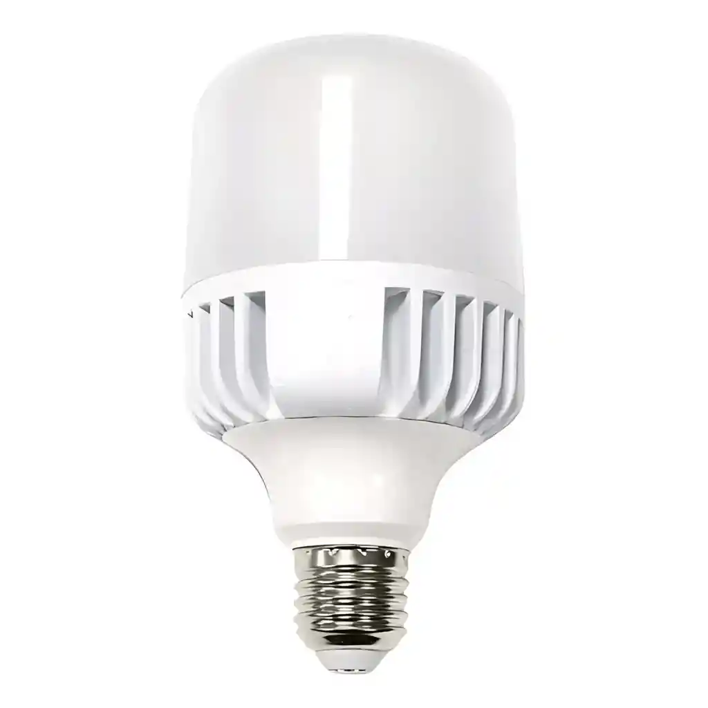 Bombillo Led 28w E27 110v Marca Maxi Light