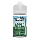 Daze Reds Apple Sub-ohm Peach Ice 3mg 60ml