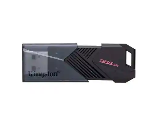 Memoria Usb Kingstone 256gb 3,2 / Onyx