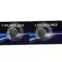 Pila O Bateria Lr41 / 192 / Ag3 | X2 Unidades