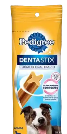 Destastix Razas Mediana * 25.7 G