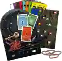 Juego De Mesa Exit La Puerta Entre Los Mundos Para Adultos