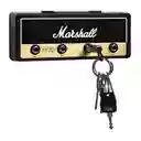 Porta Llaves Marshall Amplificador