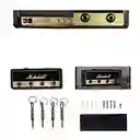 Porta Llaves Marshall Amplificador