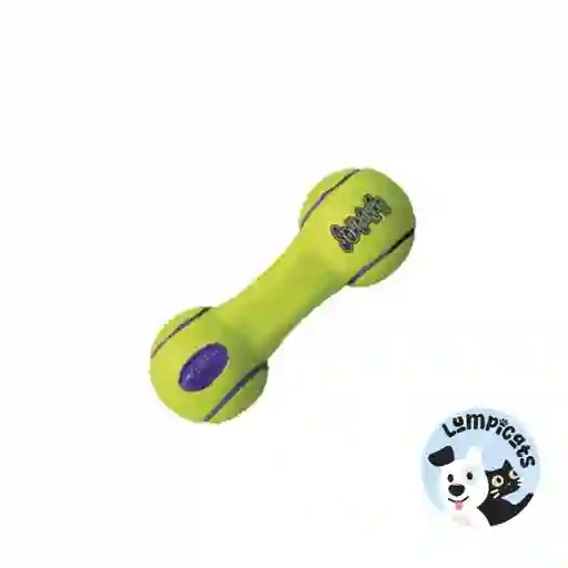 Kong Perro Airkong Hueso Small