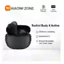 Auriculares Xiaomi Buds 4 Active: Sonido Nítido Y Comodidad Para Todo El Día