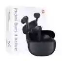 Auriculares Xiaomi Buds 4 Active: Sonido Nítido Y Comodidad Para Todo El Día