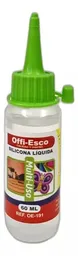 Silicona Liquida 60 Ml Offi Esco Oe-191