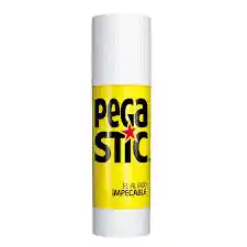 Pega Stic Pequeño - Pegante En Barra 10gr