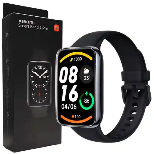 Smart Band 7 Pro Xiaomi