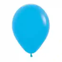 Globos O Bombas R12 Azul Claro