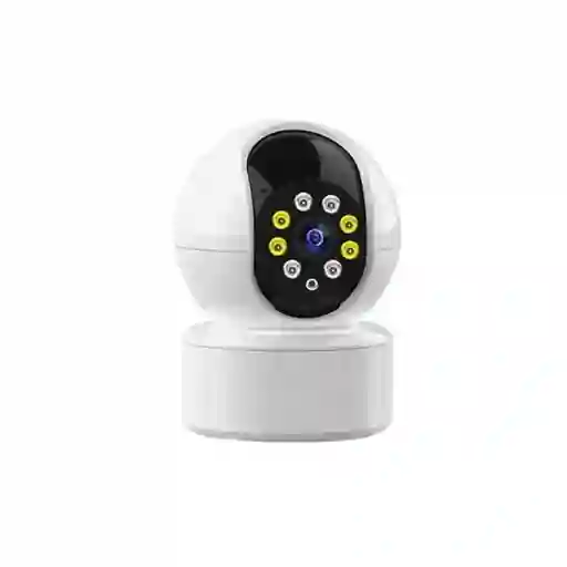 Camara De Seguridad Tc29-ba1b3-x