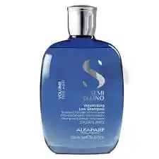 Alfaparf Shampoo Volumizing Low Semi Di Lino X 250 Ml