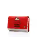 Billetera Monaco Snoopy Trendy