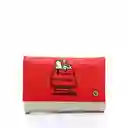 Billetera Monaco Snoopy Trendy