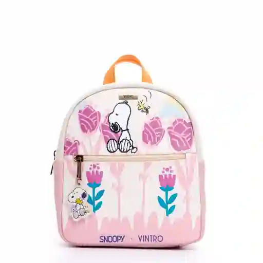 Morral Basico Mini Snoopy