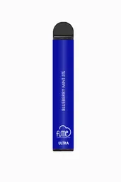 Fume Ultra 2.500 Puffs Blueberry Mint