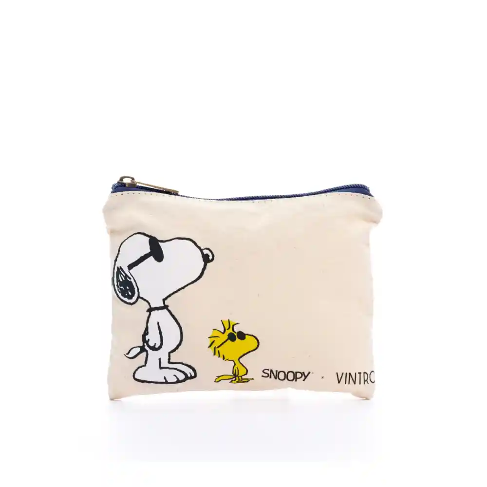 Tote Bag Snoopy