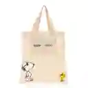 Tote Bag Snoopy