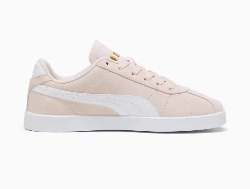 Tenis Puma Club Mujer