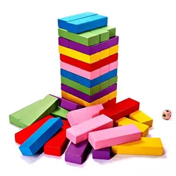 Juego De Jenga