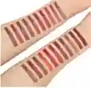 Labial Tono 01 Matte Trendy Nueva Presentacion 3.2g