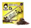 Barras De Proteina Doctor Stronger Caja X12 Unidades