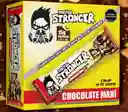 Barras De Proteina Doctor Stronger Caja X12 Unidades