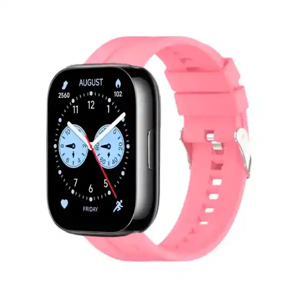 Smartwatch I9 Ultra Max + Manilla Adicional