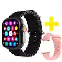 Smartwatch I9 Ultra Max + Manilla Adicional