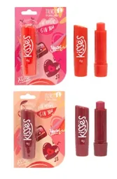 Brillo Lip Balm Kisses Rf Hkc1550