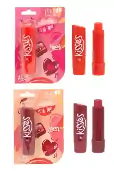 Brillo Lip Balm Kisses Rf Hkc1550