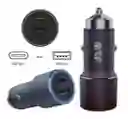 Cargador Para Carro Carga Rápida Full Calidad Car Charger