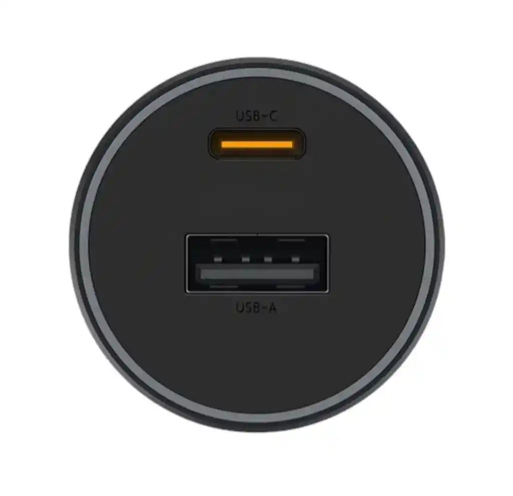 Cargador Para Carro Carga Rápida Full Calidad Car Charger