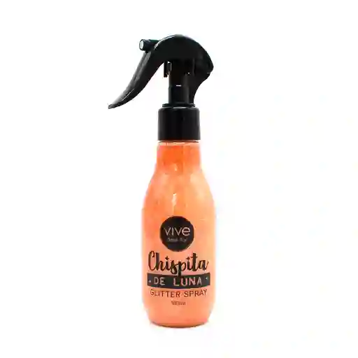 Glitter Spray Pera 160 Ml