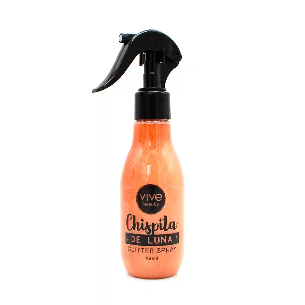 Glitter Spray Pera 160 Ml