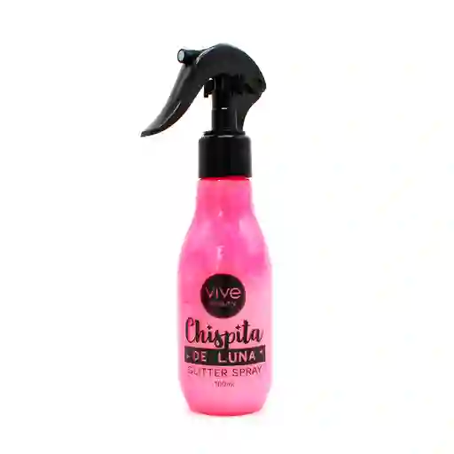Glitter Spray Bombombun 160 Ml