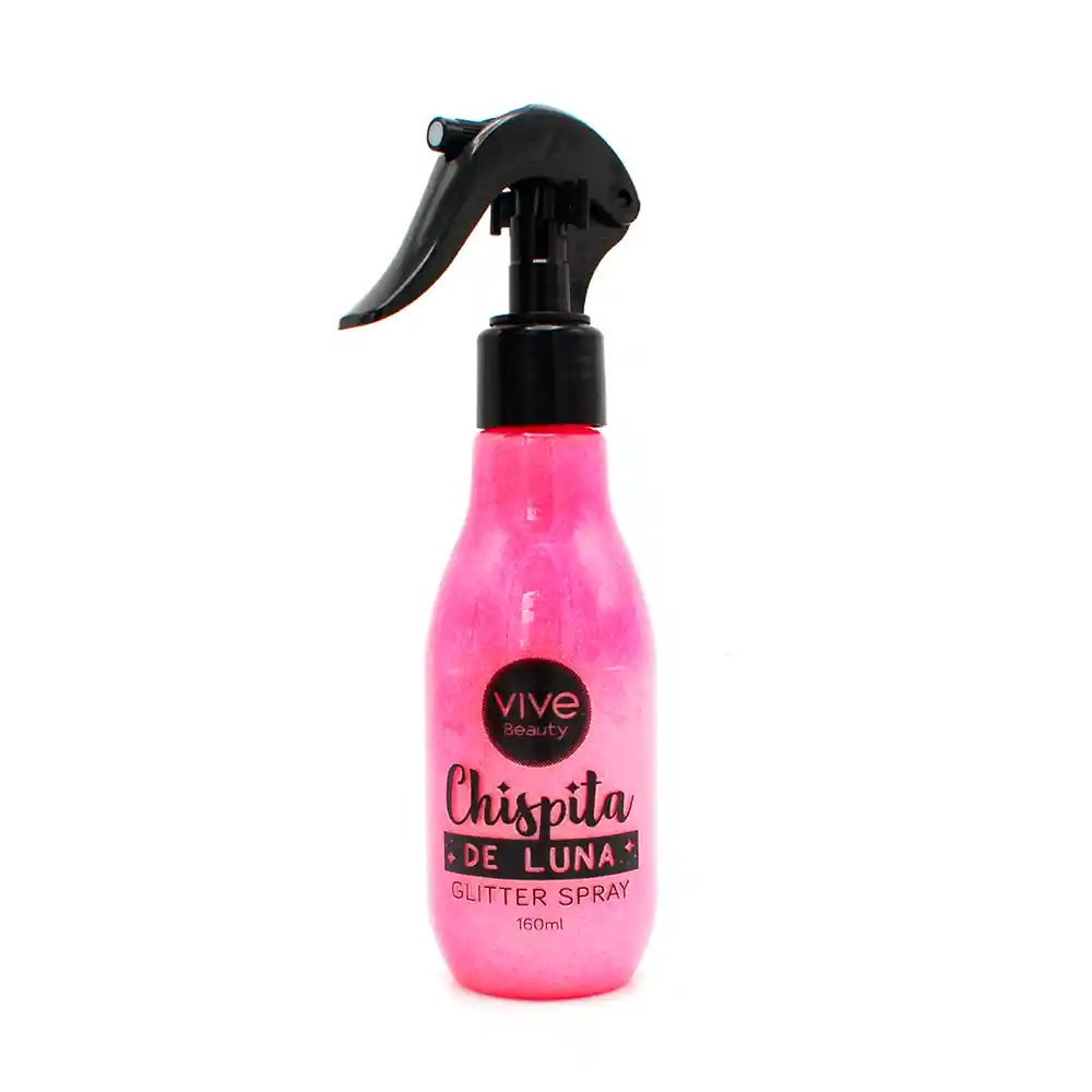 Glitter Spray Bombombun 160 Ml