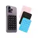 Soporte De Celular Con Ventosas Chupas