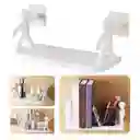 Repisa Organizadora Con Muñecos Multiusos