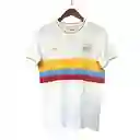 Camiseta De Colombia Edición Especial Para Hombre Aaa