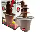 Fuente De Chocolate